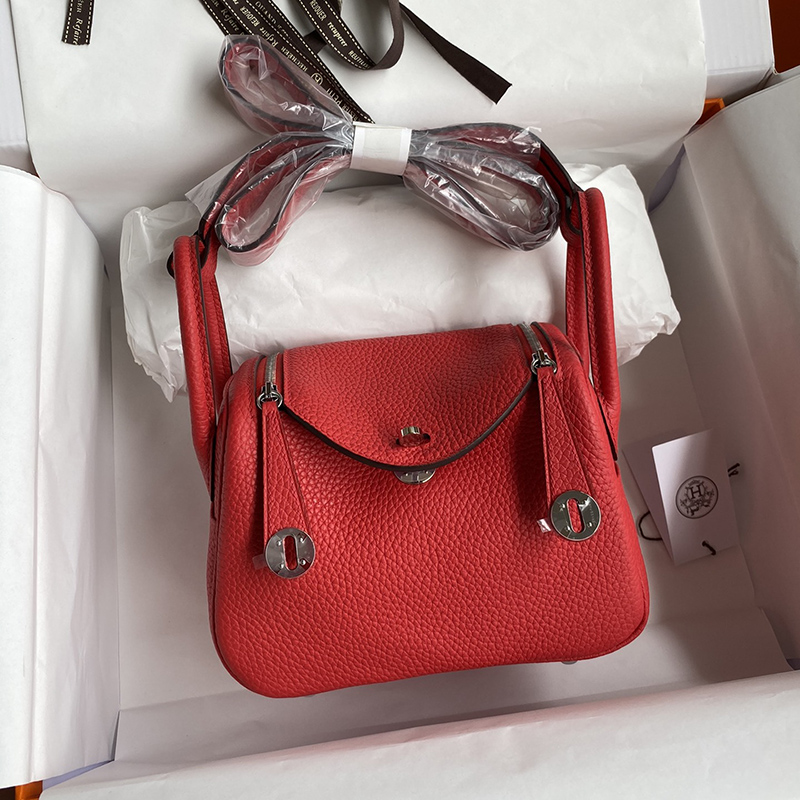 Hermes Bags Her7985 19cm