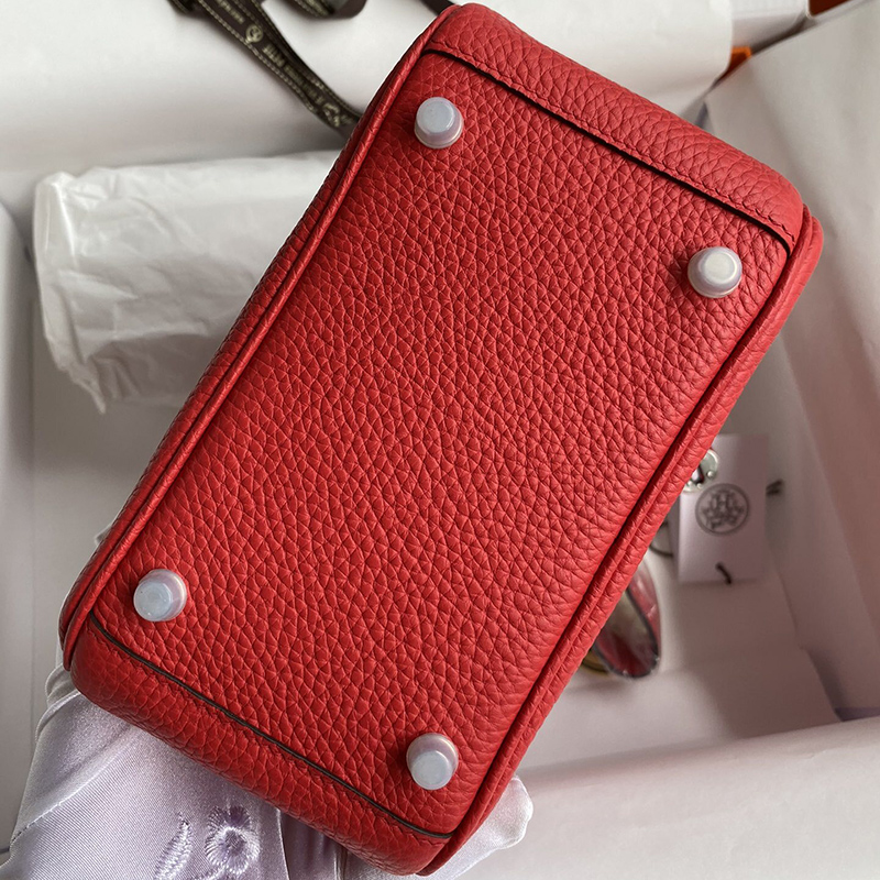 Hermes Bags Her7985 19cm