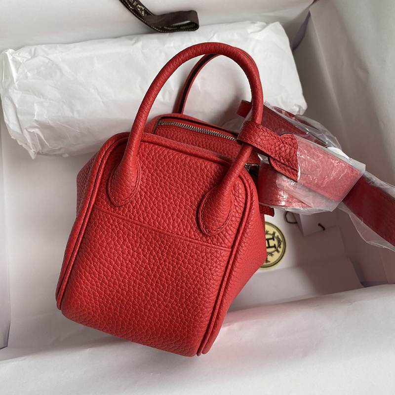 Hermes Bags Her7985 19cm