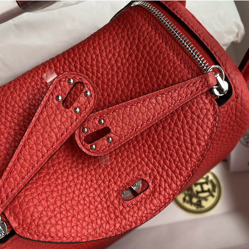 Hermes Bags Her7985 19cm