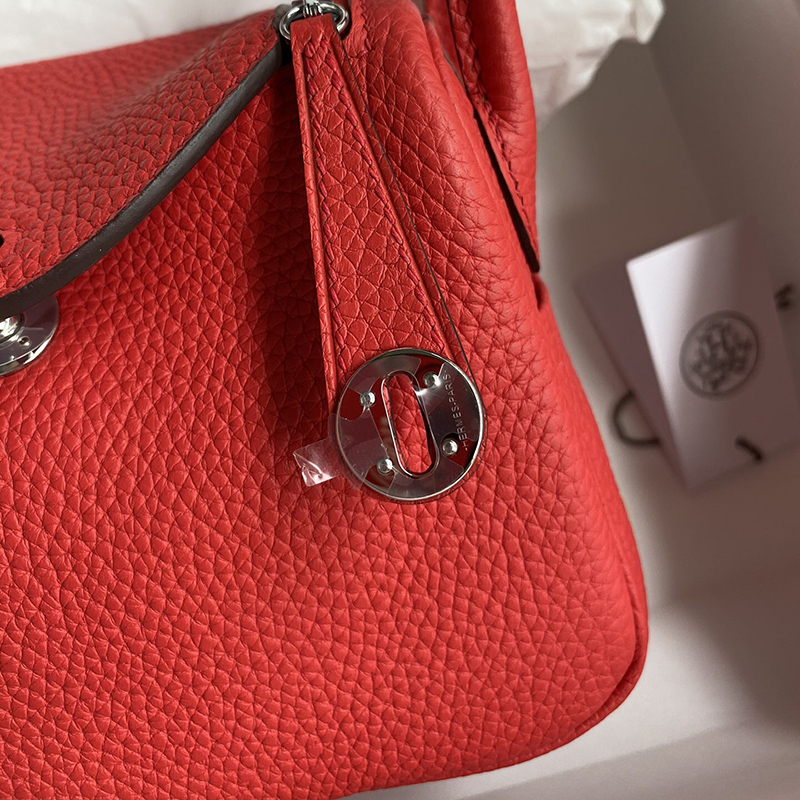 Hermes Bags Her7985 19cm