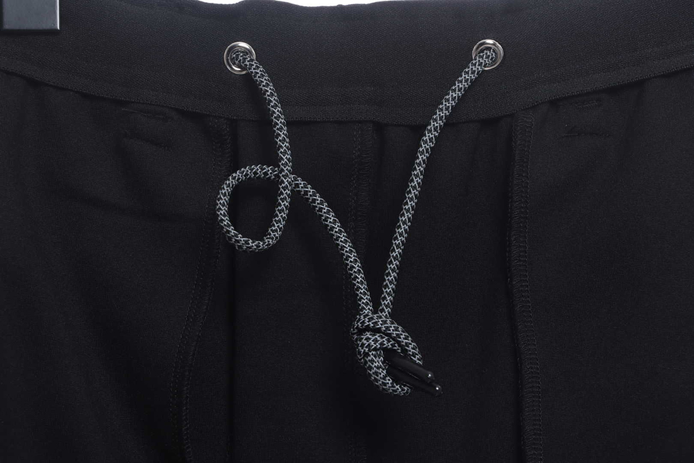 Mastermind Japan joint Dickies reflective printed logo trousers