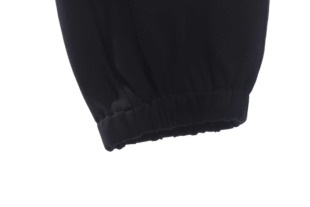Mastermind Japan joint Dickies reflective printed logo trousers