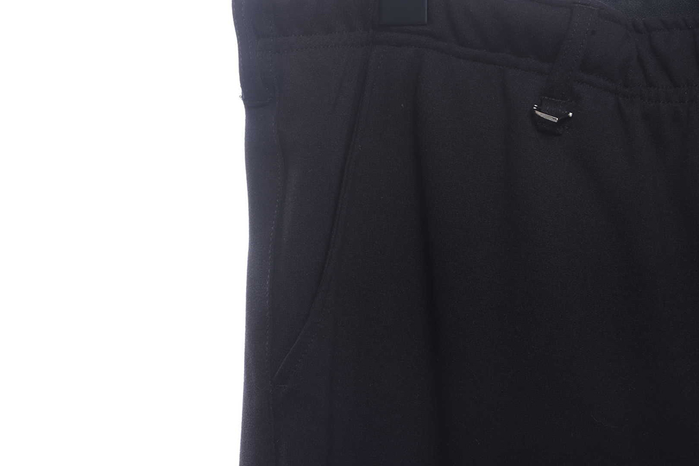 Mastermind Japan joint Dickies reflective printed logo trousers