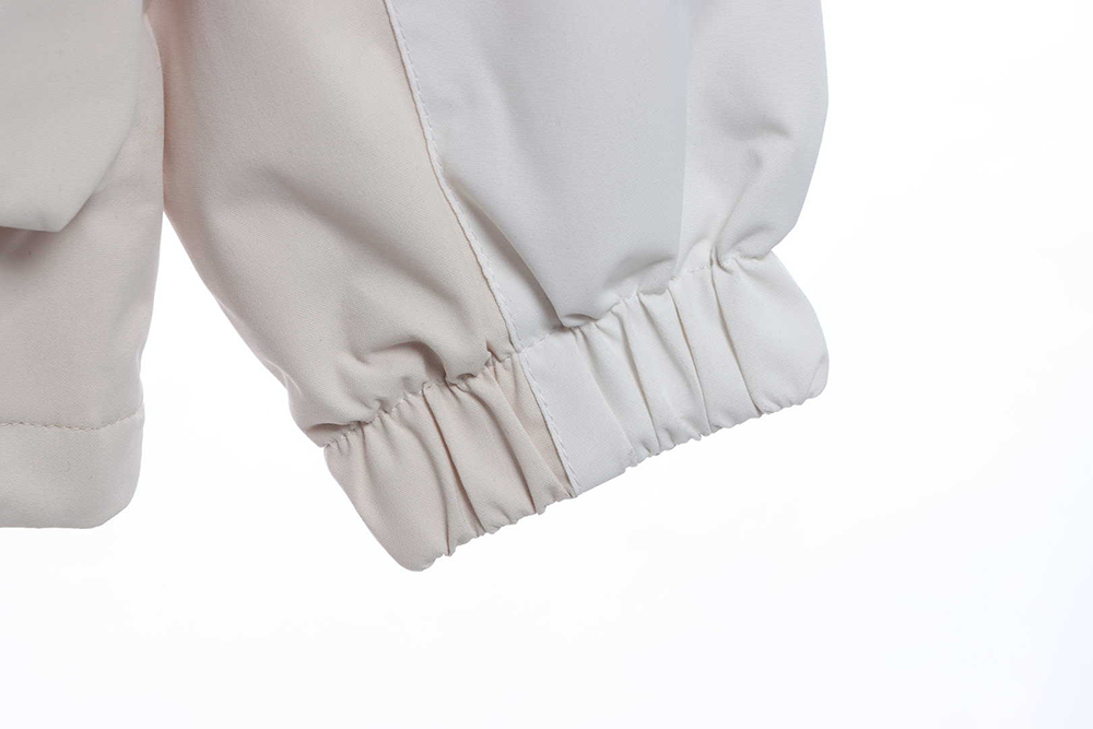 New Balance Contrasting Color Tooling Jacket TSK1