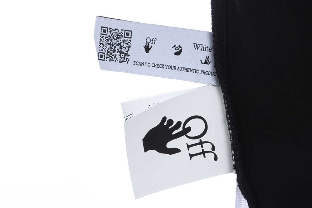 Off White Pascal Skullgirl Short Sleeve
