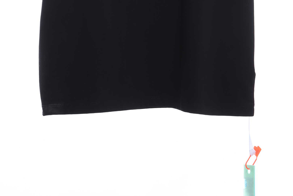 Off White Pascal Skullgirl Short Sleeve