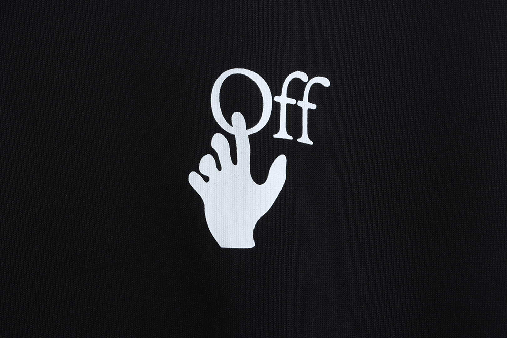 Off White Pascal Skullgirl Short Sleeve