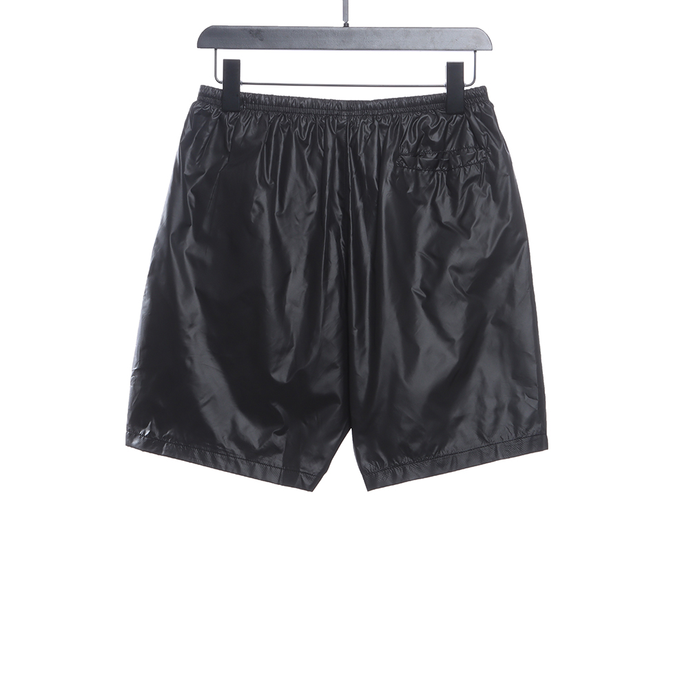 Palm Angels LETTER LOGO PRINT CROPPED Palm AngelsNTS