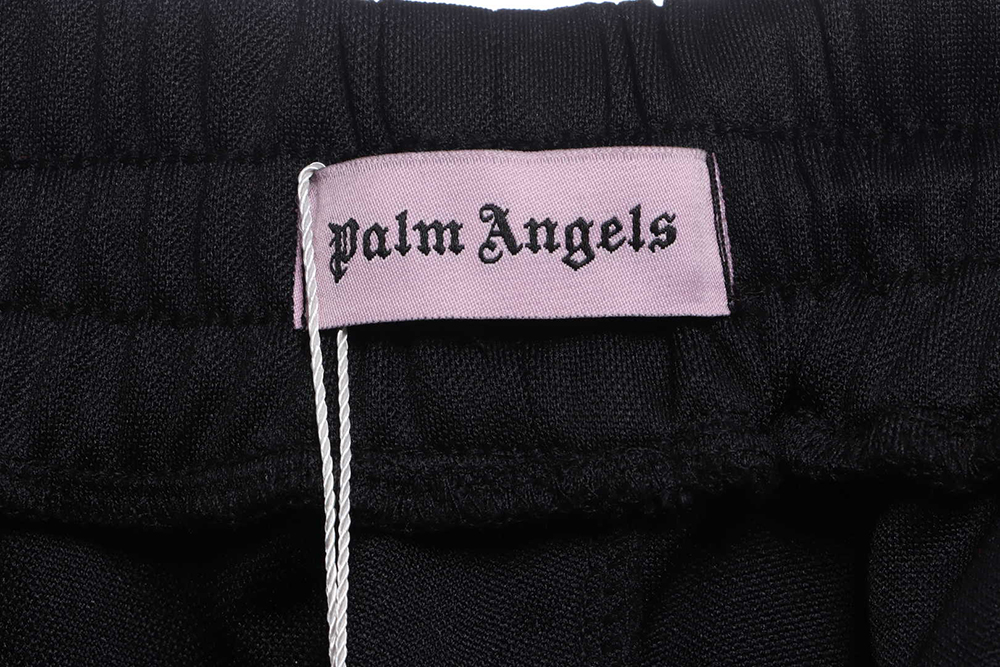 Palm angels striped track pants