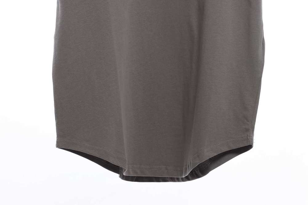 Palm Angels back letter logo print short sleeve TSK1