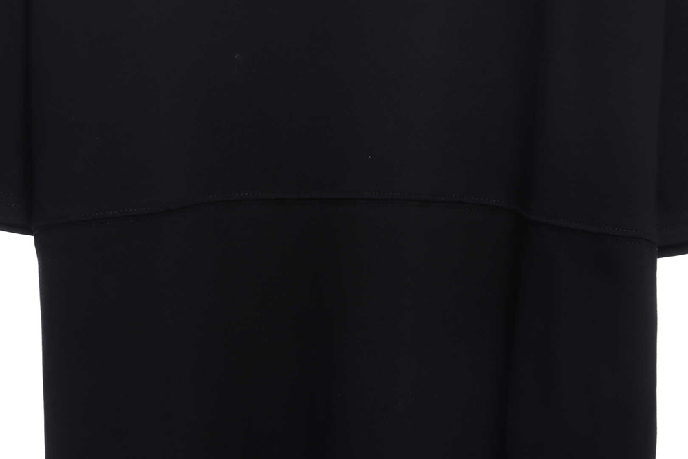 Palm Angels back letter logo print short sleeve TSK2