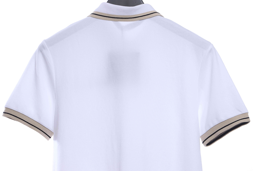 Palm Angels CLASSIC LOGO POLO
