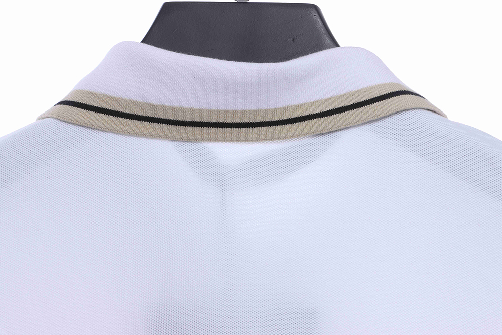 Palm Angels CLASSIC LOGO POLO