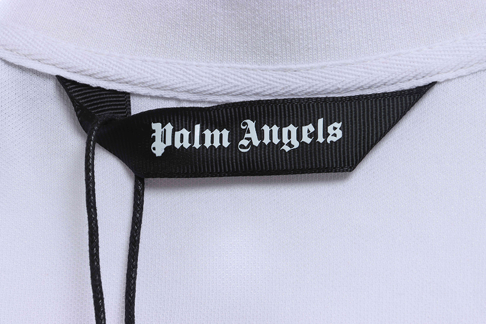 Palm Angels CLASSIC LOGO POLO