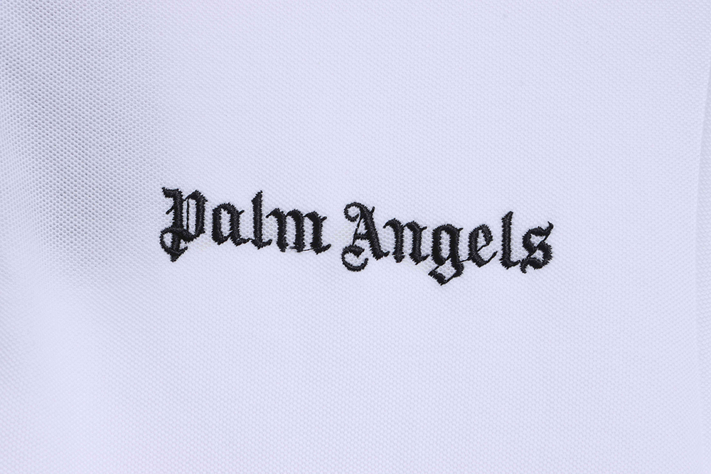 Palm Angels CLASSIC LOGO POLO
