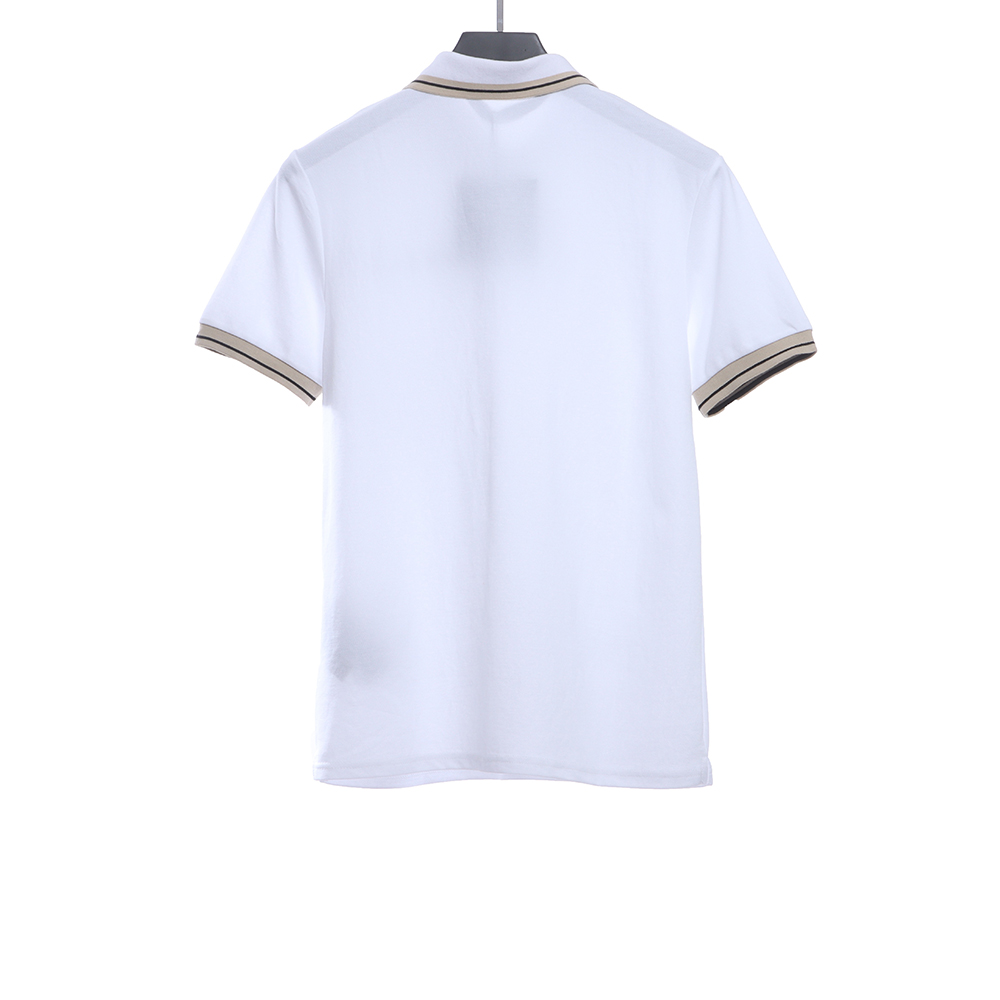Palm Angels CLASSIC LOGO POLO