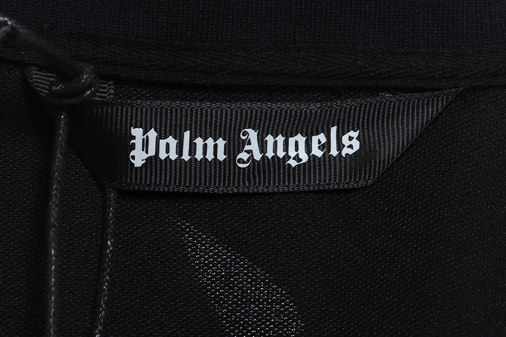 Palm Angels Classic Logo POLOTSK1