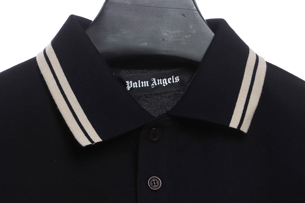 Palm Angels Classic Logo POLOTSK1