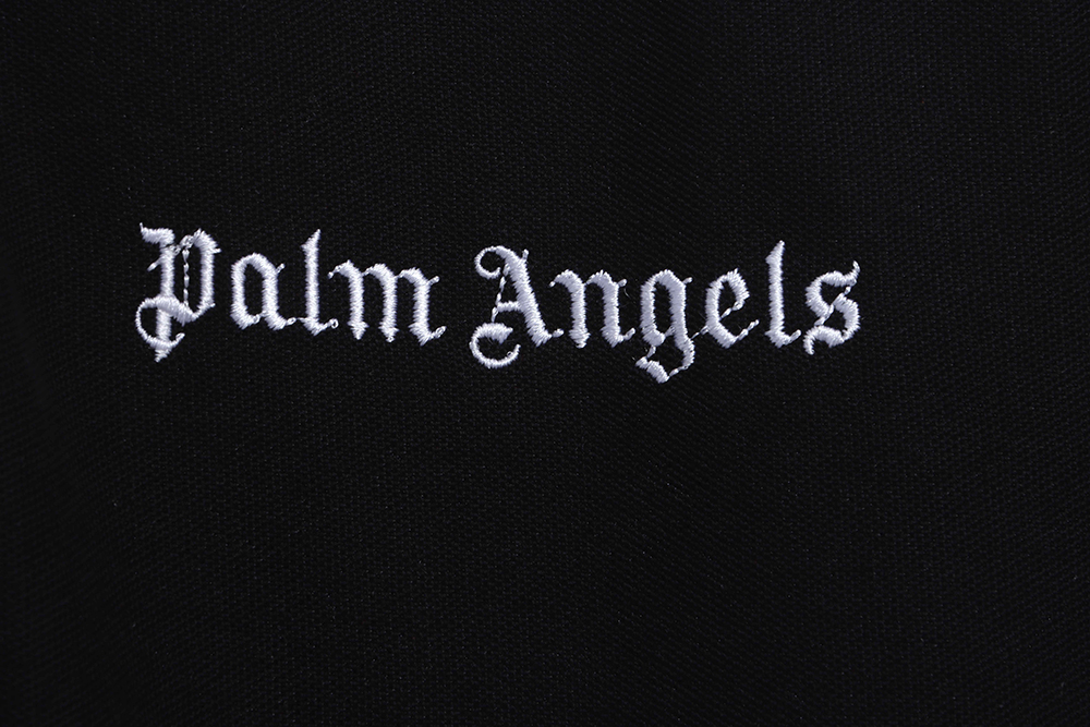 Palm Angels Classic Logo POLOTSK1