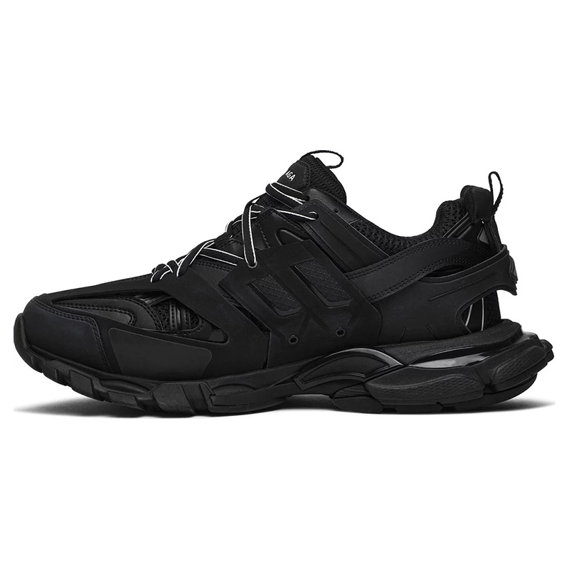 Balenciaga Track Sneaker ''Triple Black''