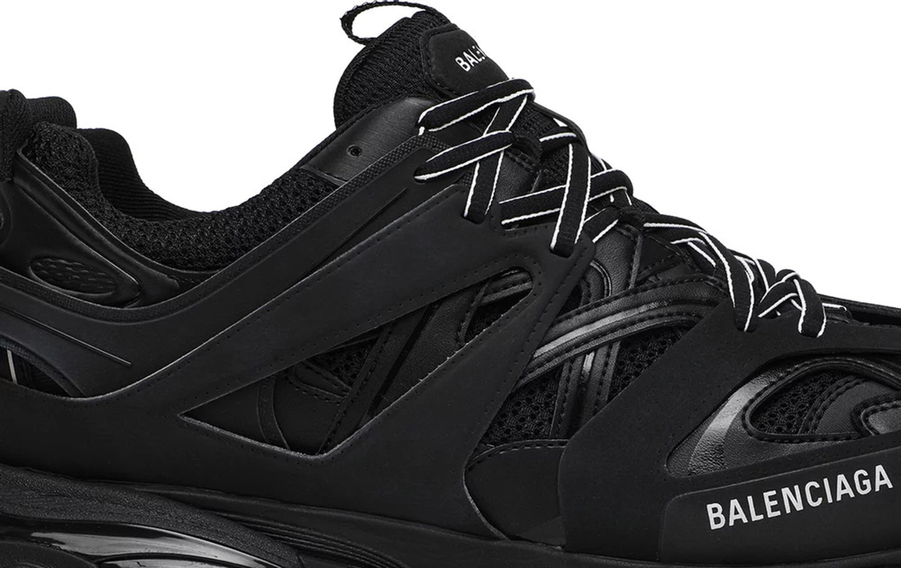 Balenciaga Track Sneaker 