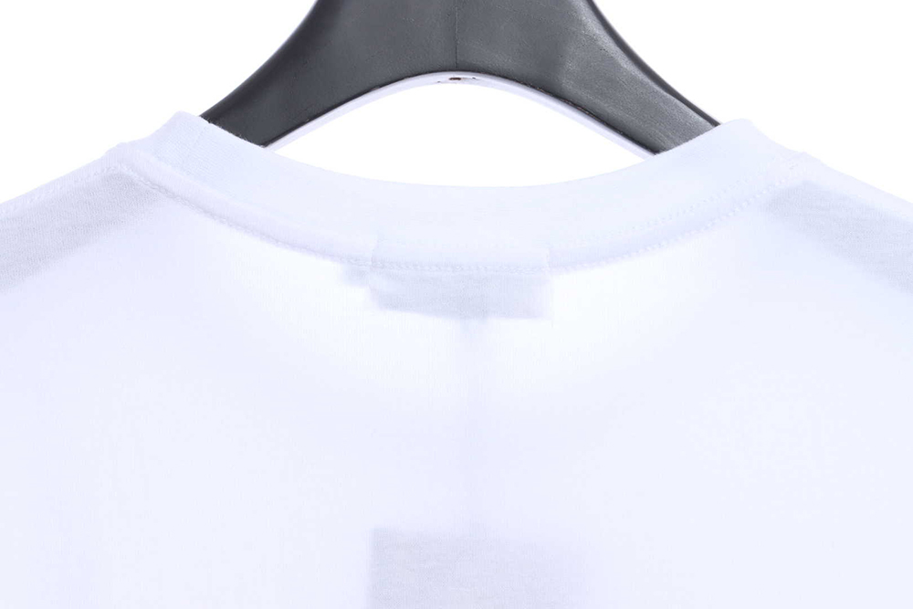 BAPE Gradient Print Short Sleeve TSK1