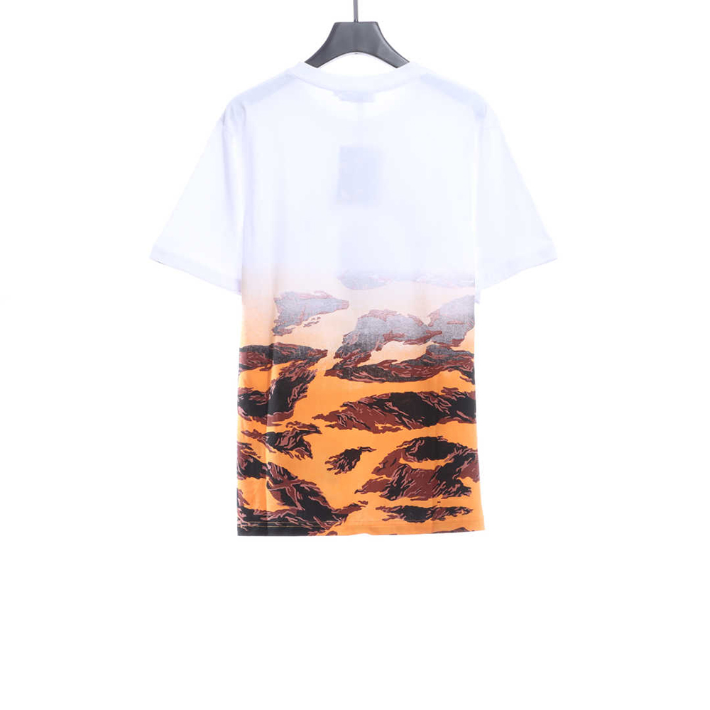 BAPE Gradient Print Short Sleeve TSK1