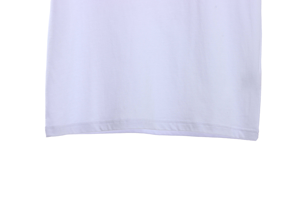 BAPE Ape Head Crazy World Series Short Sleeve