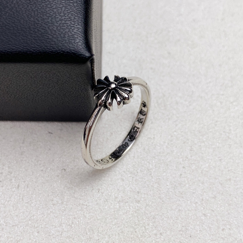 Chrome Hearts Ring