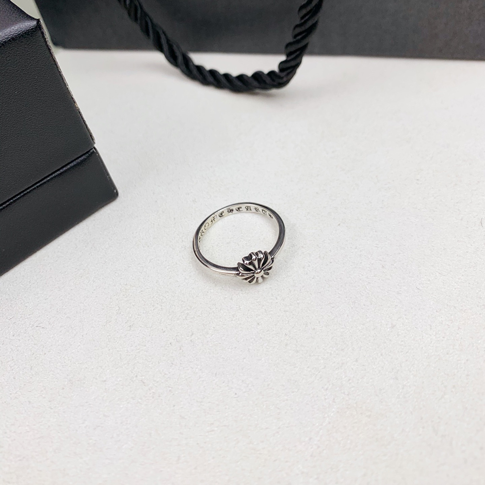 Chrome Hearts Ring