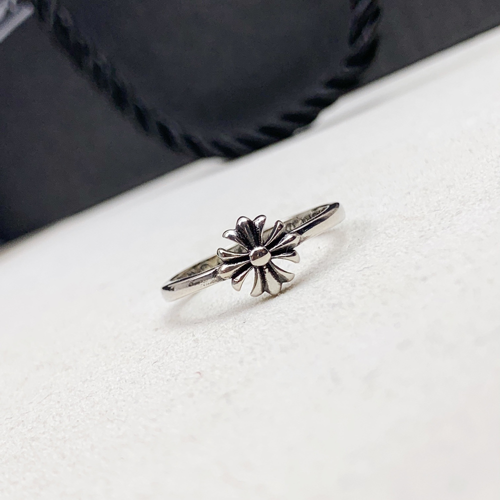 Chrome Hearts Ring