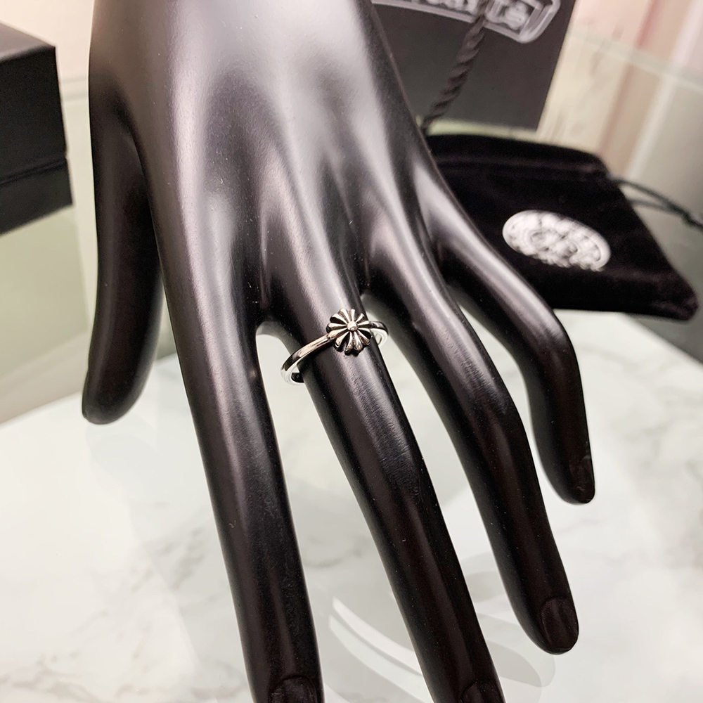 Chrome Hearts Ring