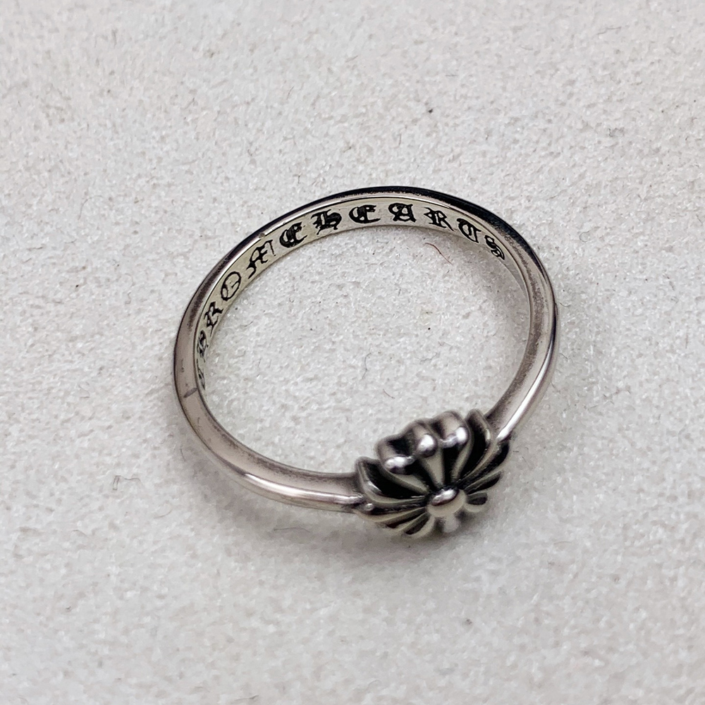 Chrome Hearts Ring