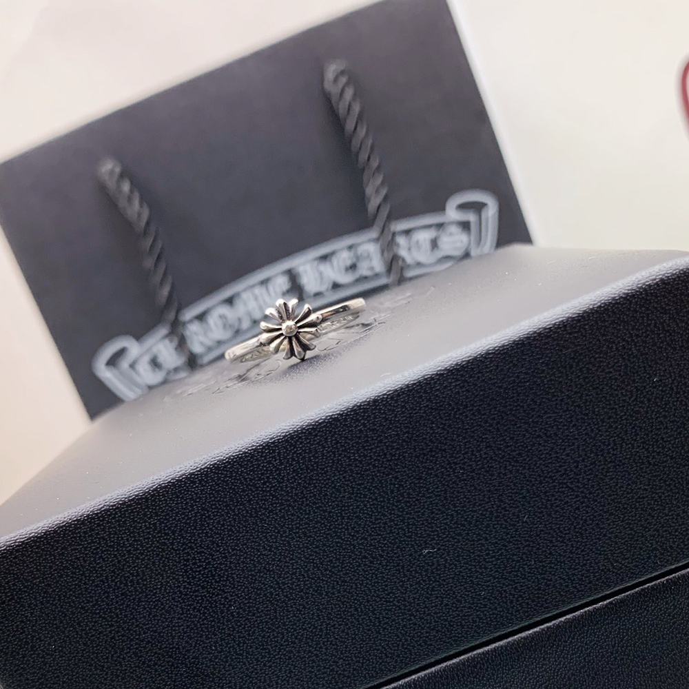 Chrome Hearts Ring