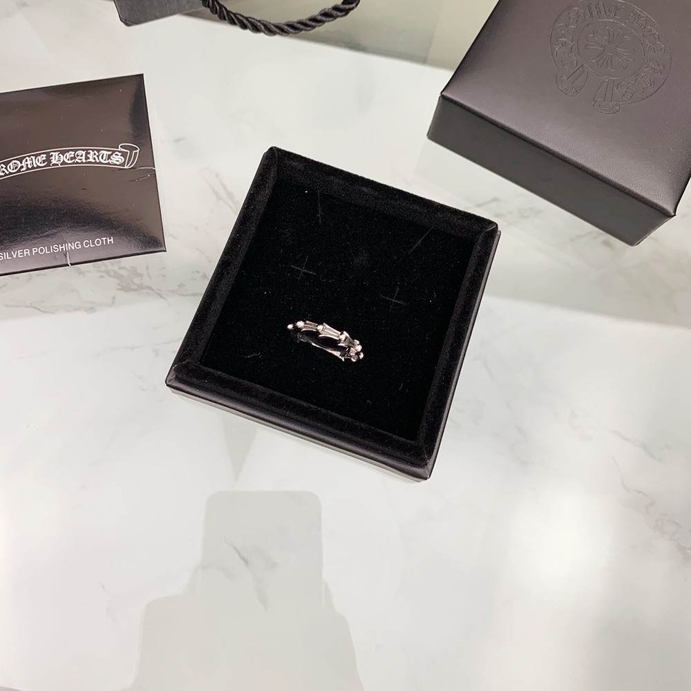Chrome Hearts Ring