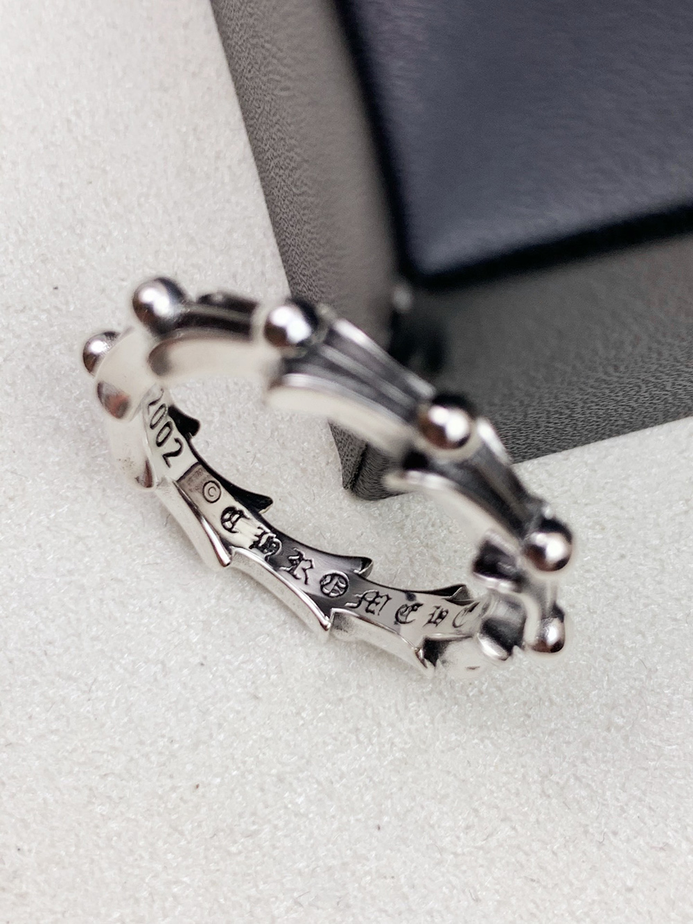 Chrome Hearts Ring