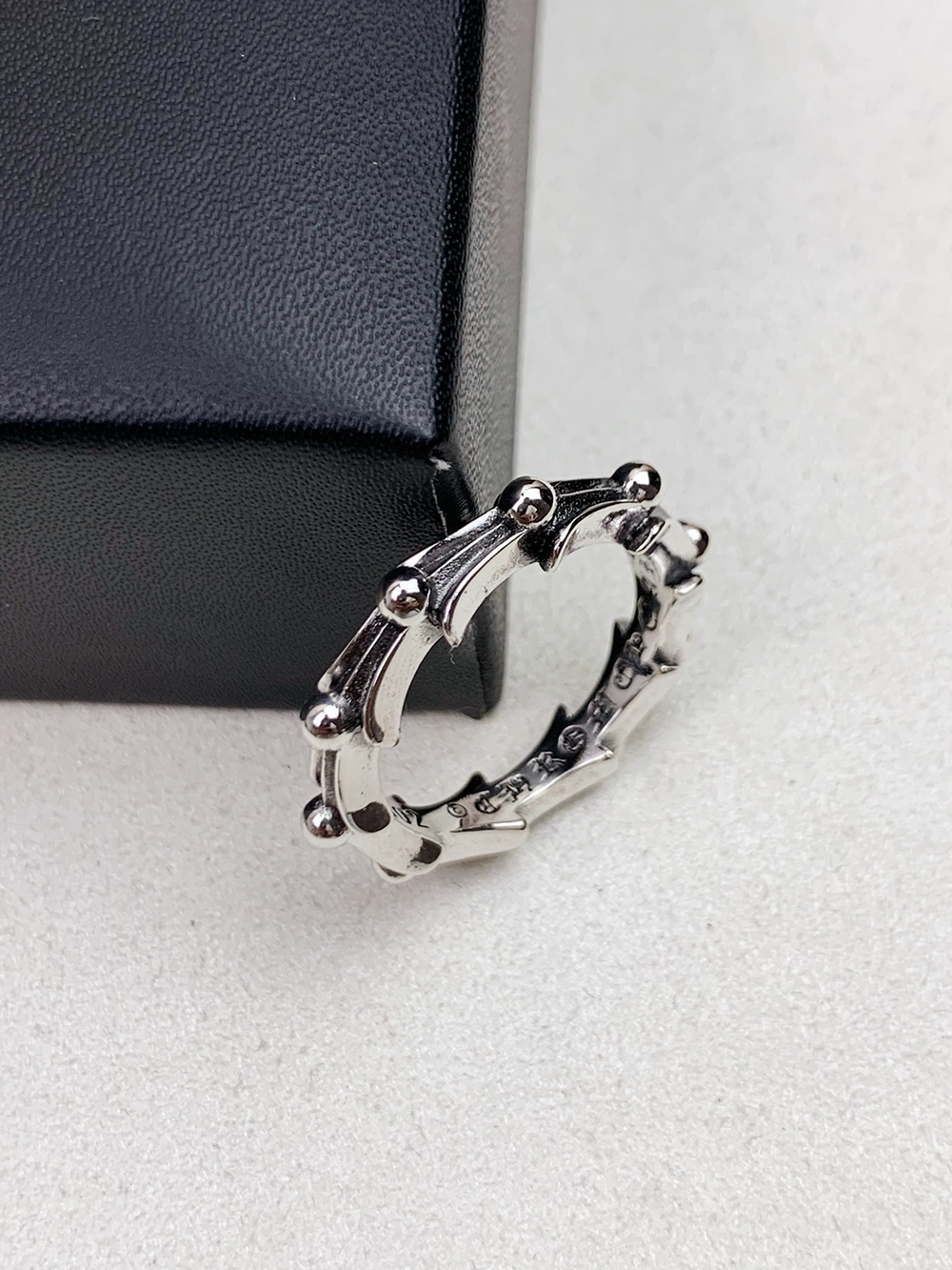 Chrome Hearts Ring