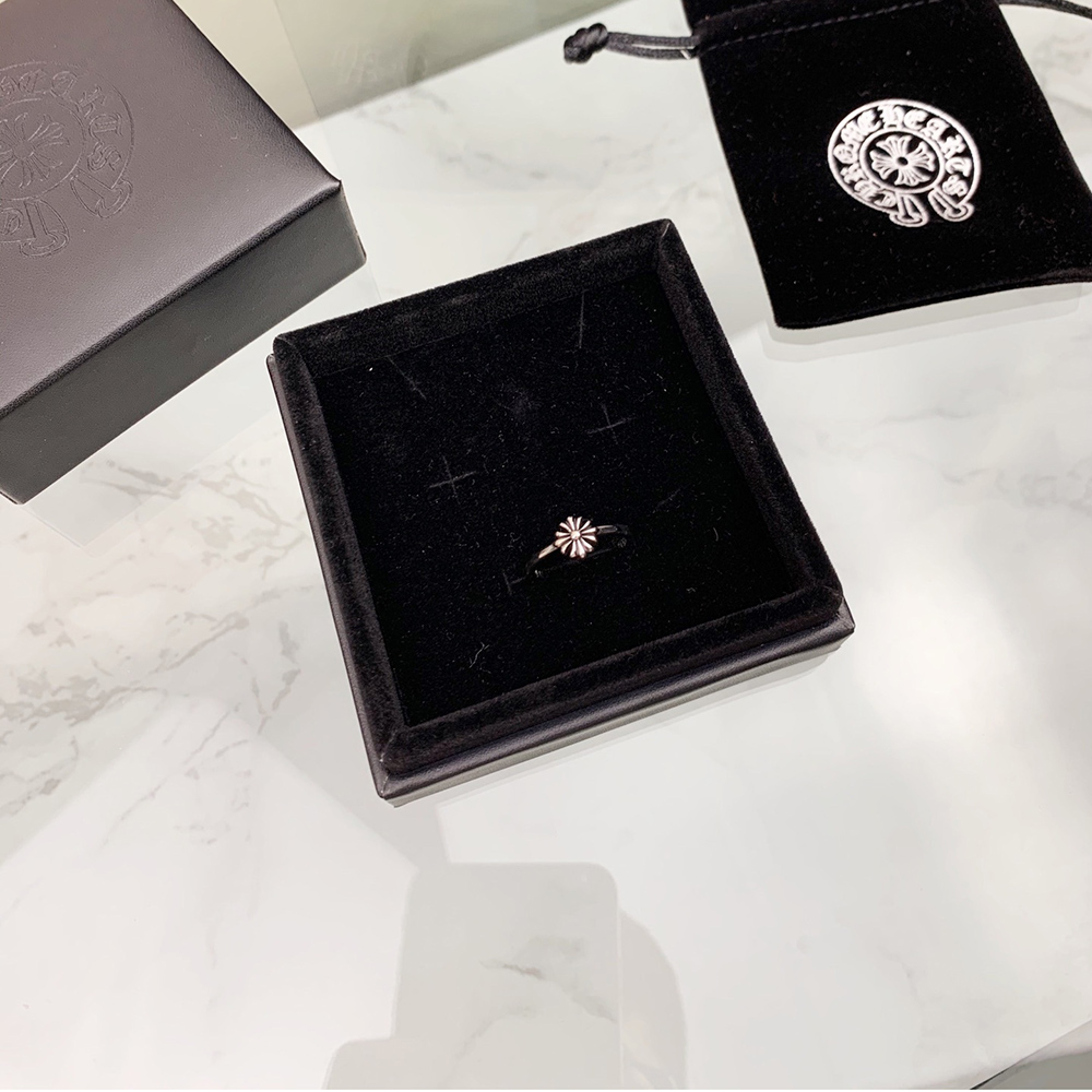 Chrome Hearts Ring