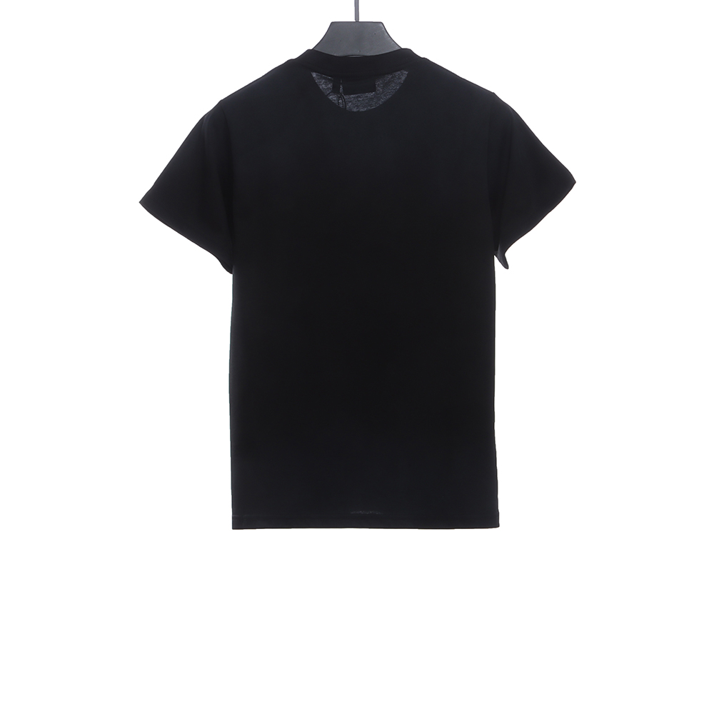 DREW Washed Old Smile Short Sleeves