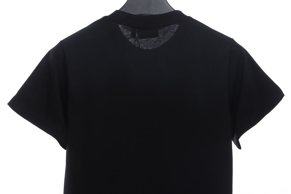 DREW Washed Old Smile Short Sleeves