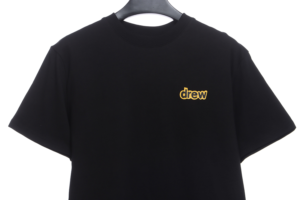 Drew Smiley Balloon Graffiti Short Sleeve TSK1