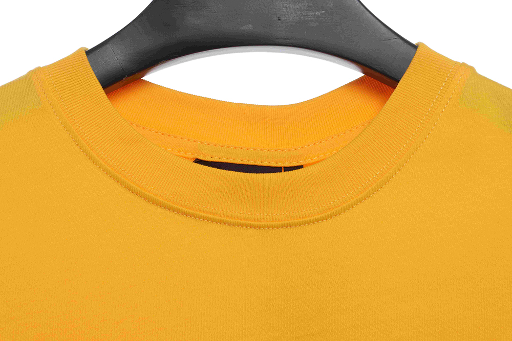 DREW Classic Smile Print Short Sleeve TSK1