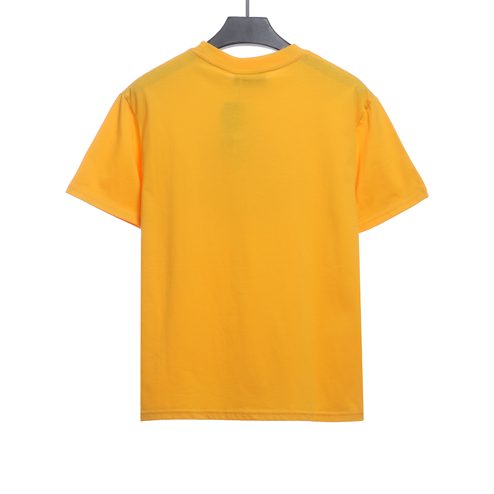 DREW Classic Smile Print Short Sleeve TSK1