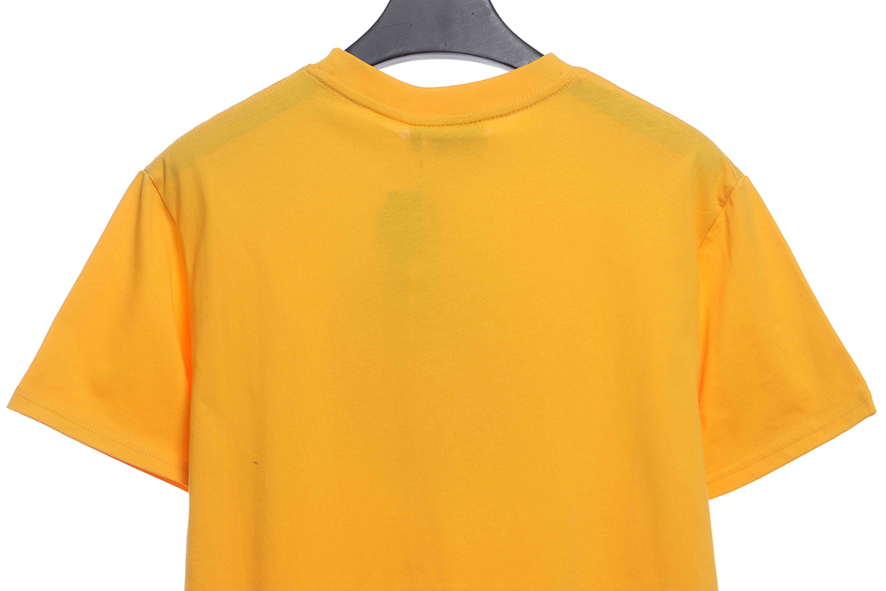 DREW Classic Smile Print Short Sleeve TSK1