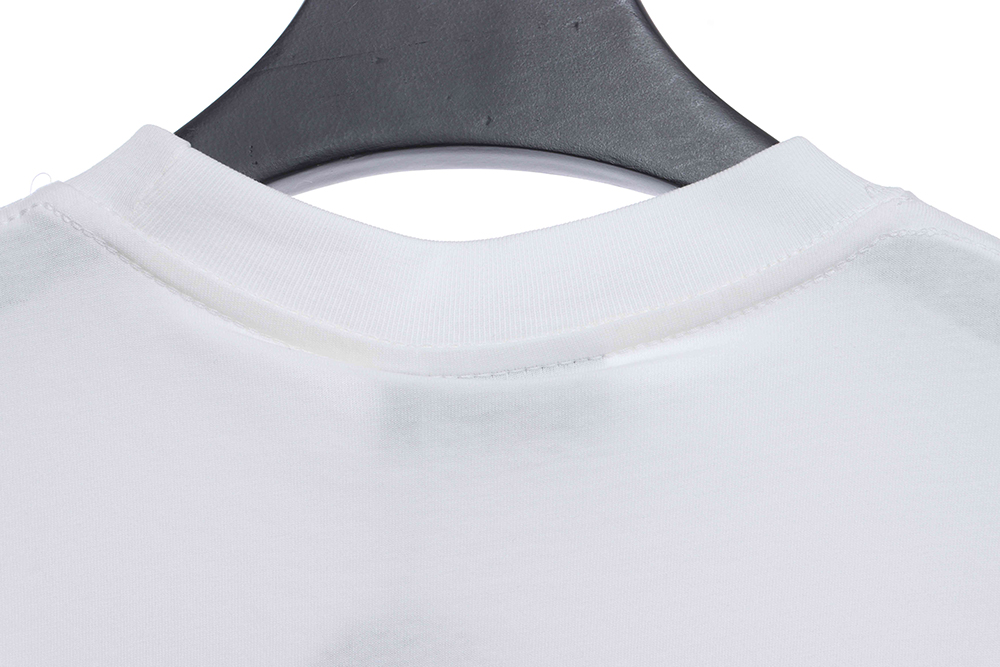 DREW Classic Smile Print Short Sleeve TSK2