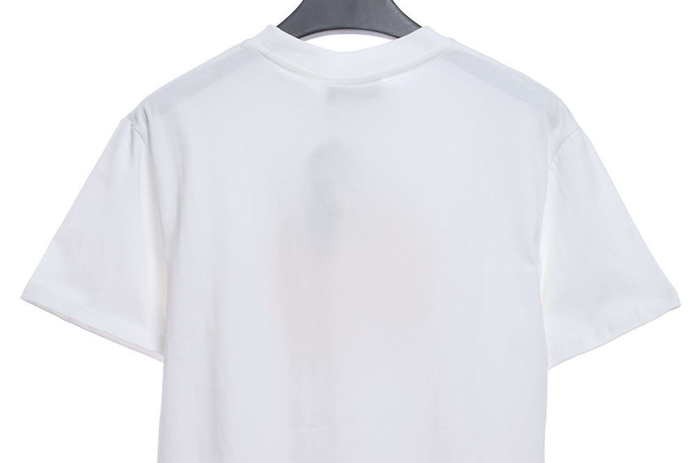 DREW Classic Smile Print Short Sleeve TSK2