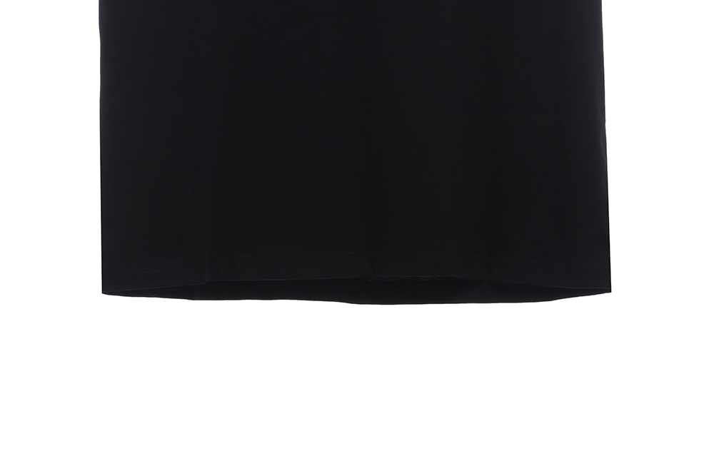 DREW cartoon dinosaur print short sleeves
