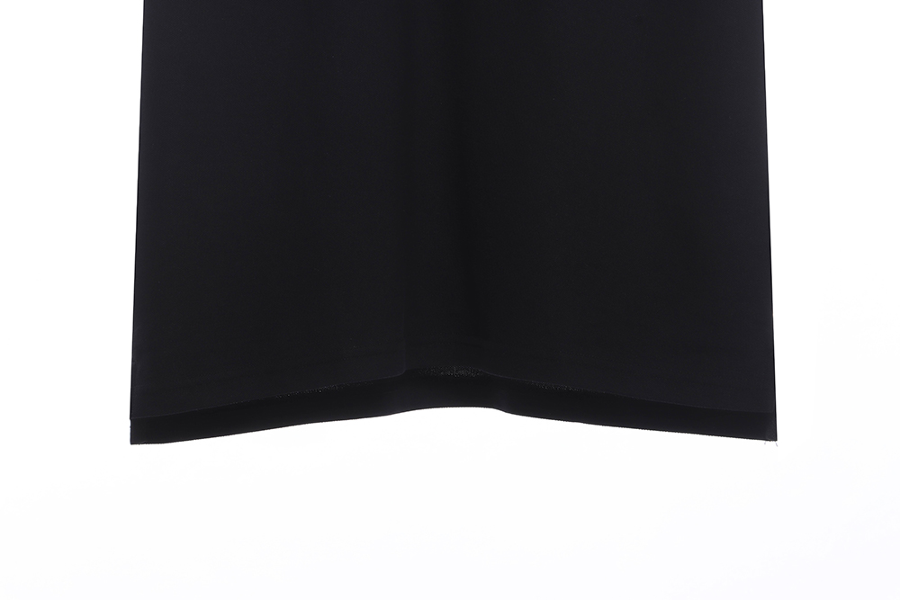 Dior CD Embroidered Short Sleeve POLO