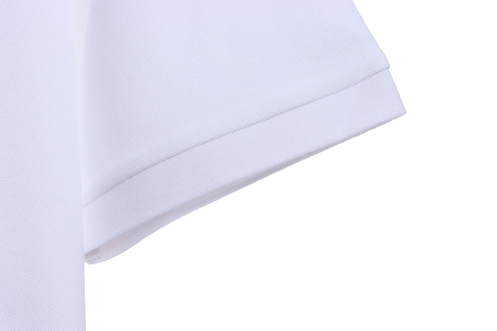 Dior CD embroidery short sleeve POLOTSK1